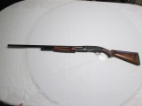 Winchester 12 ga slide action repeating M1912 take down, full choke, checke