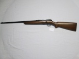 Winchester .22 S/L/LR bolt M69A repeating w/clip mag, -Nice NA
