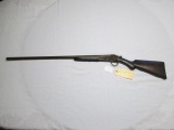 Remington 12 ga M1893 breakopen shot gun 32