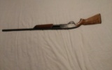 Springfield 12 ga M67 Series C B038977