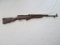 Russian SKS 1950 parkerized 7.62  N10738