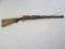 Mannlitcher-Schoenauer M1910 9.5X57 mm bolt dbl  trigger 34770