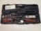 H&K FAB-Arms Gold Lion 12 ga semi 3â€? 4 chokes 24â€? vent brl NIB 1016635