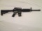 DPMS Panther M4 Carbine MA-15X45 223/5.56 few test shots  FH 188503