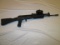 M&M Romanian M10-762 7.62X39 w/Pro Point Red Dot Plus MA-12958-12