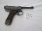 Japanese Nambu M14 WWII 8X22 semi pistol 51427