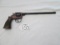 Iver Johnson 1925-28 M1900 Target lng brl 9â€? 22 30251