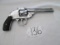Iver Johnson Break Top 38 revolver (inoperative)