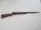 Remington M550 22 semi