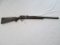 Stevens 87A 22 semi plastic stock