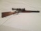 Marlin 1894 38/357 w/Weaver K4 20035089