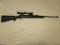 Savage M111 synthetic 30-06 bolt w/Redfield 4 scope F828791