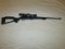 Ruger American Rimfire synthetic .22 WIN mag bolt   w/Simmons scope like new 830 24336