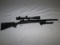 Remington 700 Tactical 308 bolt w/Barska scope &bi-pod G6760689