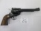 Sturm Ruger New Model 22 Single-Six 62-63917