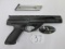 Beretta Step Up M UZZ 22 LR NIB PO4822