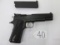 Essex Arms 1911A1 22 LR Jonathon Arthur Ciener conv kit xtra clip 61007