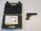 Springfield 1911 45 auto w/holster 107635