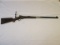 Shiloh Sharps 1874 GEA Creedmoor Target oct brl made  in 2004 45-70 2012B