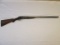 EC Meacham climax dbl brl w/hammers 12 ga 73552