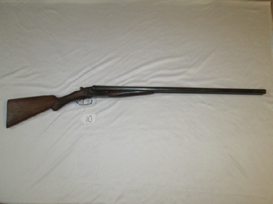 Remington Arms 12 ga dbl brl 322539