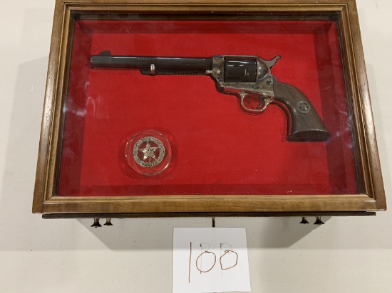 Colt Texas Ranger Comm .45 947R