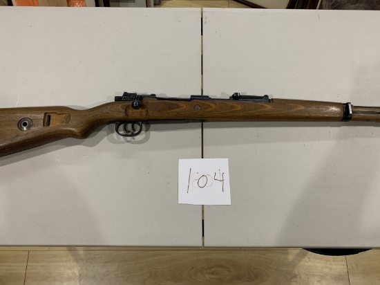 Army/Mauser M98 92968