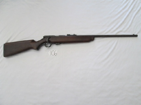 Wards Western Field M93M-497A 22 bolt