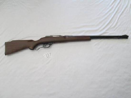 Marlin M57M 22 mag lever
