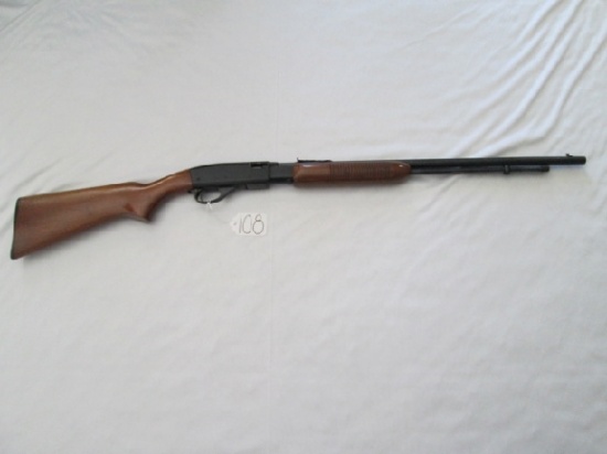 Remington Fieldmaster M572 22 pump 1693665