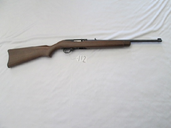 Sturm Ruger M10-22 carbine semi 253-34545