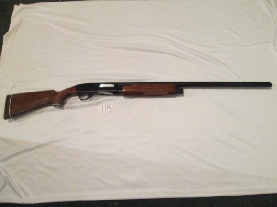 S&W M3000 12 ga pump 3â€? mag 30â€? vent brl New FC 35732