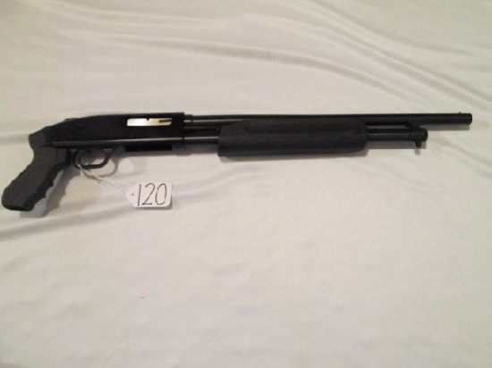 Mossberg 500C Persuader/Cruiser 20 ga 3â€? mag NIB P927758