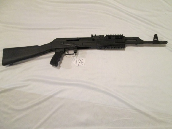 Centurion 39 Sporter 7.62X39 39NC01893