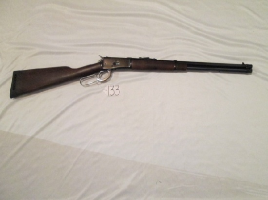 Rossi Puma Legacy M92 454 Casull (can also shoot .45L Colt) New MA015832