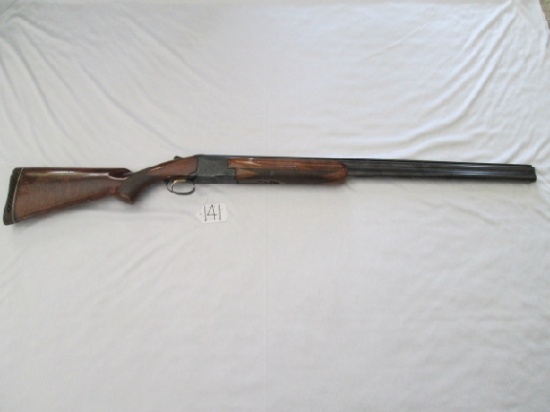Browning Superposed Pigeon Grade 12 ga engr rec (no  longer in production) 8370S3