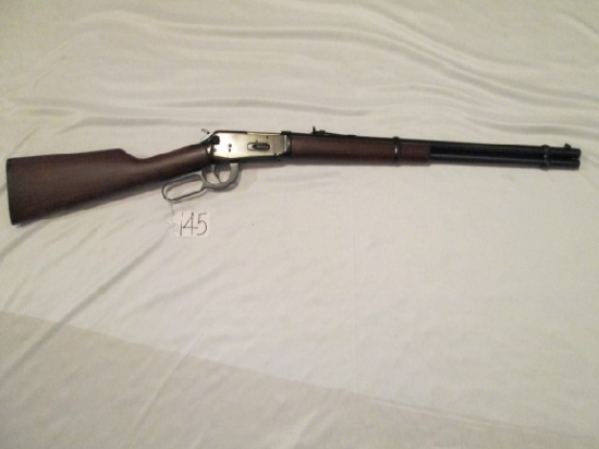 Winchester M94 AE 45 Colt Trapper New 6470854