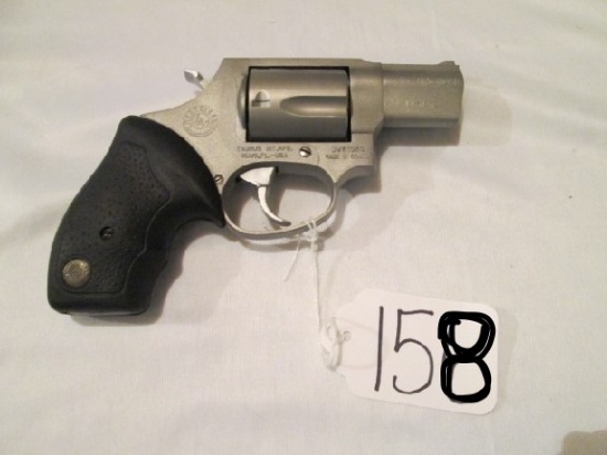 Taurus M605 38/357 Stainless 2in brl NIB