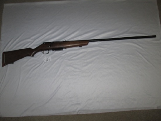 Marlin Original Goose Gun 36â€? brl M55 12 ga w/clip