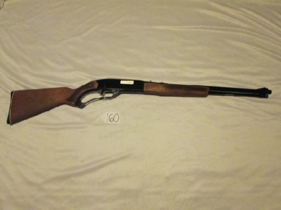Winchester M250 .22 lever 414651
