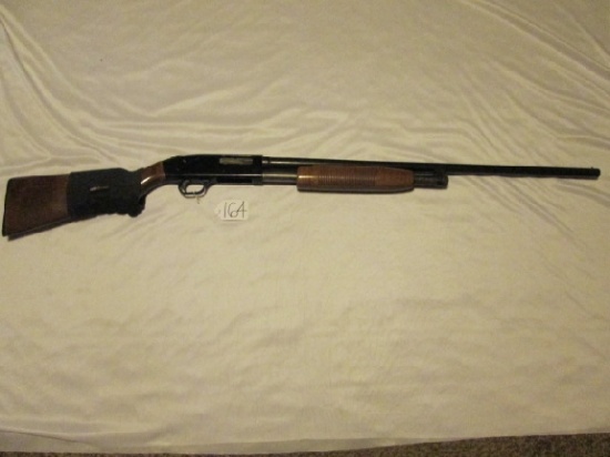 Mossberg 20 ga pump G767102
