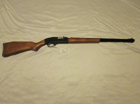 Marlin M150M Revelation 22LR only semi 69228152