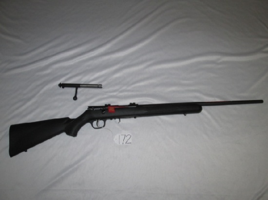 Savage M93R17 synthetic 17HMR bolt NIB 3423871