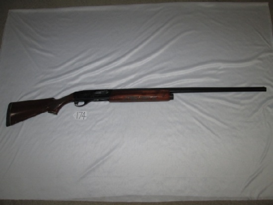 Remington Mag M1100 2Â¾-3â€? 12 ga semi 201056M