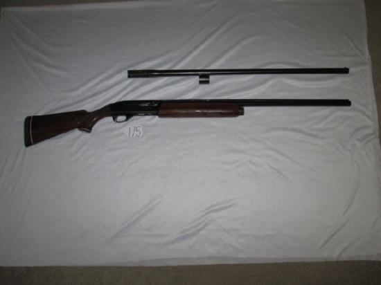 RemingtonMag M1100 2Â¾-3â€?12ga semi N044577M xtr brl