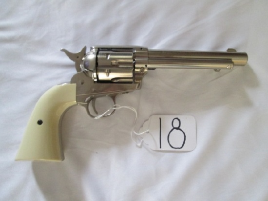Colt Peacemaker .177 CO2 BB air gun 15E10887