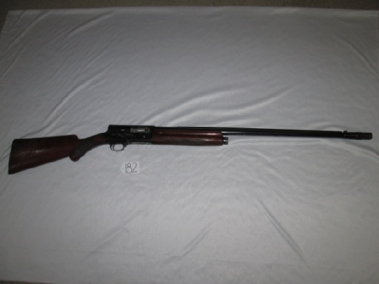 Belgium Browning 16ga sp 2 9/16 shells semi 11735B