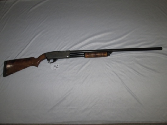 Springfield M67-Series 12 ga pump 8917837