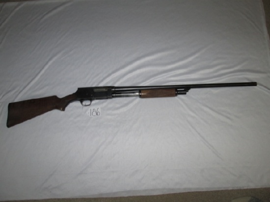 Sears & Roebuck JC Higgins M102.2S 16 ga pump
