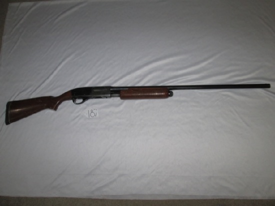 Remington Wingmaster M870 12 ga pump 628129M
